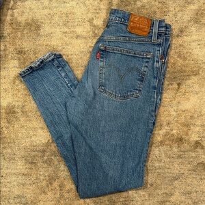 Levi’s 501 Skinny